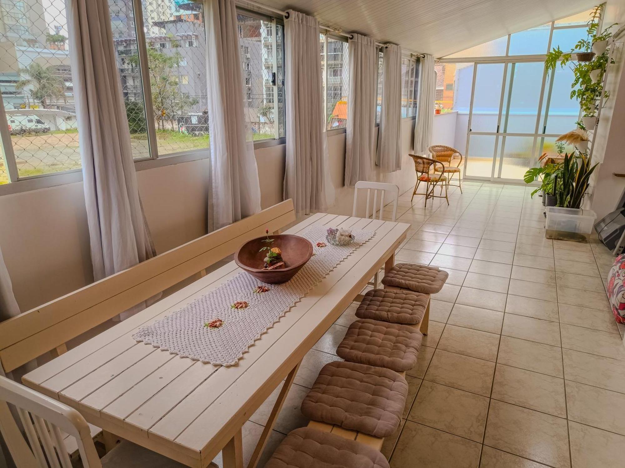 Privativo A 300m Da Hospedagem domiciliar Balneario Camboriu